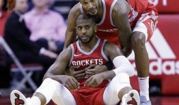 休斯顿火箭最新爆料视频,揭秘球队备战新赛季的幕后故事